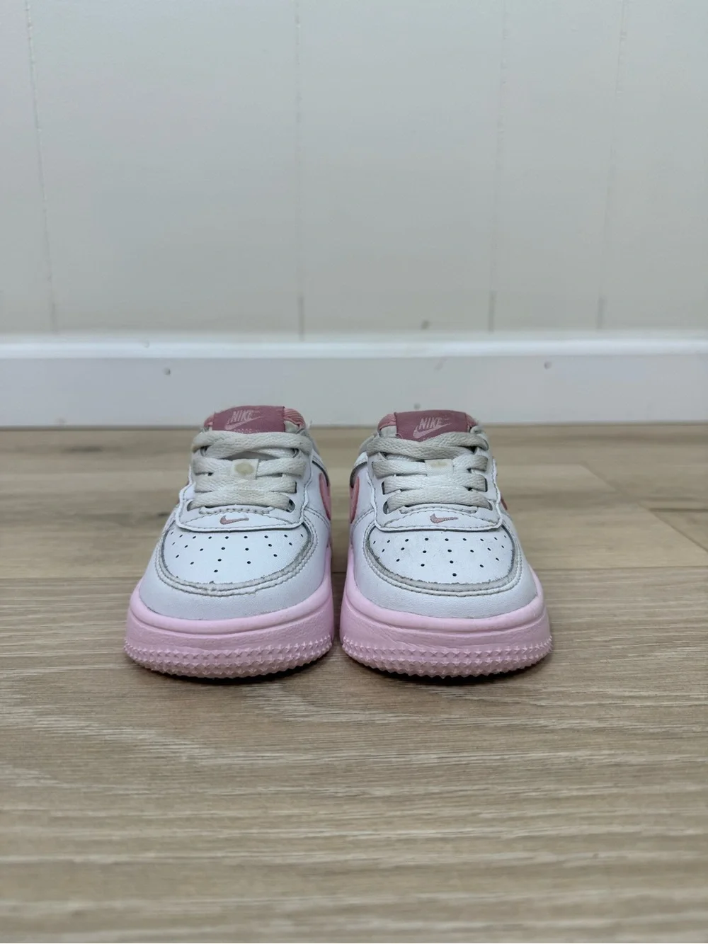 Nike Force 1 Low Sneakers